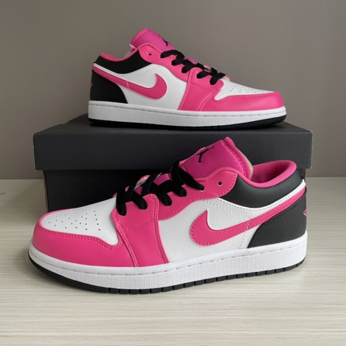 Air Jordan-1-Low For Men #1112701 $96.00 USD, Wholesale Replica Air Jordan 1 I