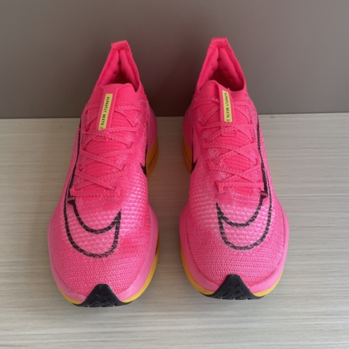 Replica Nike ZOOM Running Shoes For Women #1112705 $100.00 USD for Wholesale