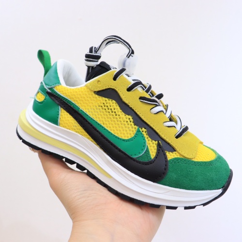 Replica Nike kids shoes For Kids #1112886 $56.00 USD for Wholesale