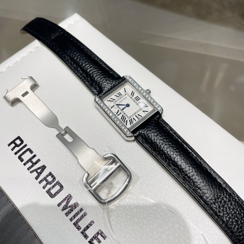 Cartier AAA Quality Watches For Unisex #1113183 $128.00 USD, Wholesale Replica Cartier AAA Quality Watches