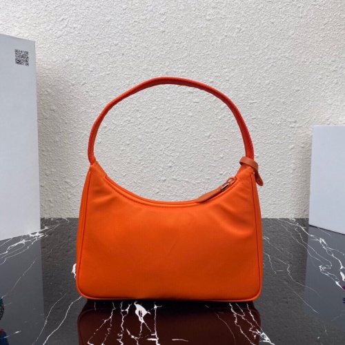 Replica Prada AAA Quality Shoulder Bags For Women #1113516 $118.00 USD for Wholesale