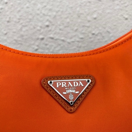 Replica Prada AAA Quality Shoulder Bags For Women #1113516 $118.00 USD for Wholesale