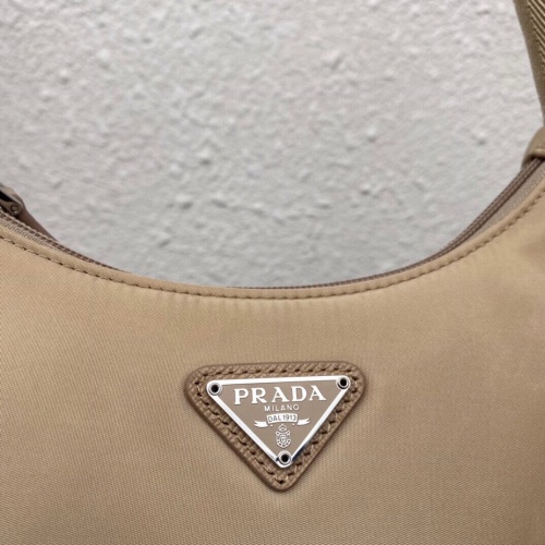 Replica Prada AAA Quality Shoulder Bags For Women #1113517 $118.00 USD for Wholesale