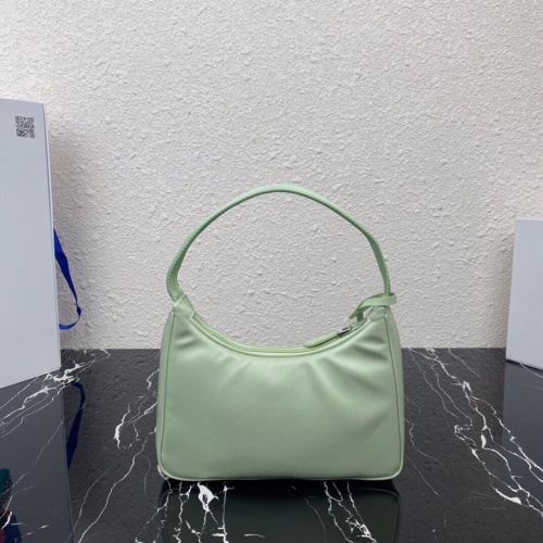 Replica Prada AAA Quality Shoulder Bags For Women #1113519 $118.00 USD for Wholesale