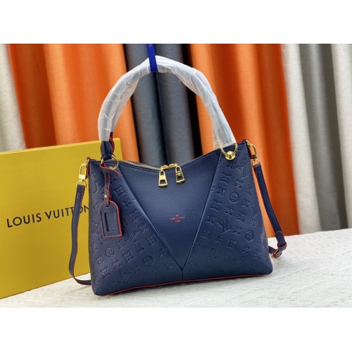 Louis Vuitton AAA Quality Handbags For Women #1113565 $72.00 USD, Wholesale Replica Louis Vuitton AAA Quality Handbags