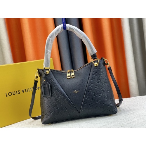 Louis Vuitton AAA Quality Handbags For Women #1113566 $72.00 USD, Wholesale Replica Louis Vuitton AAA Quality Handbags