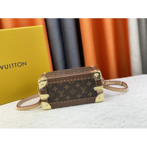 Replica Louis Vuitton AAA Quality Messenger Bags For Women #1113626 $130.00 USD for Wholesale