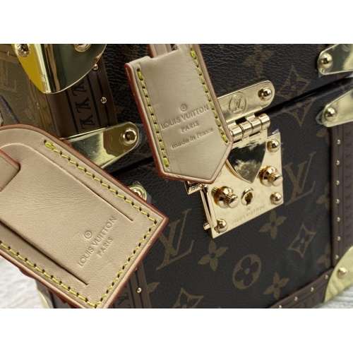 Replica Louis Vuitton AAA Quality Messenger Bags For Women #1113627 $130.00 USD for Wholesale