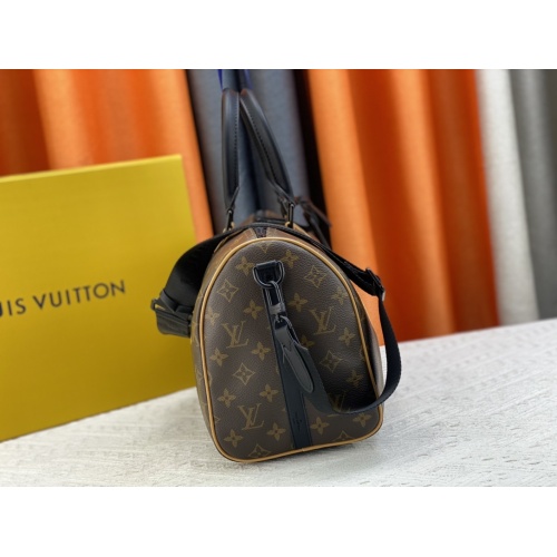 Replica Louis Vuitton Travel Bags For Unisex #1113639 $76.00 USD for Wholesale