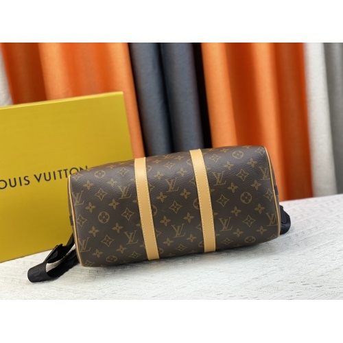 Replica Louis Vuitton Travel Bags For Unisex #1113639 $76.00 USD for Wholesale