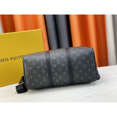 Replica Louis Vuitton Travel Bags For Unisex #1113641 $76.00 USD for Wholesale