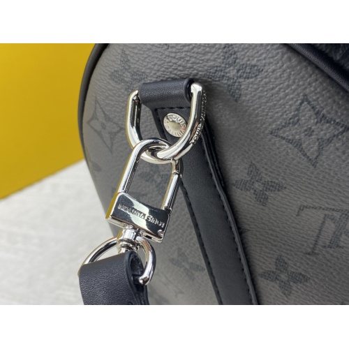 Replica Louis Vuitton Travel Bags For Unisex #1113641 $76.00 USD for Wholesale