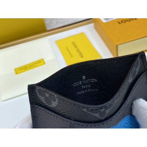 Replica Louis Vuitton LV Card Case #1113683 $34.00 USD for Wholesale