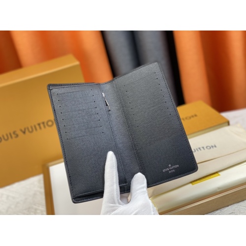 Replica Louis Vuitton LV Wallets For Unisex #1113693 $48.00 USD for Wholesale