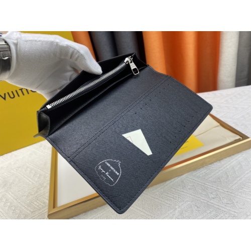 Replica Louis Vuitton LV Wallets For Unisex #1113695 $40.00 USD for Wholesale