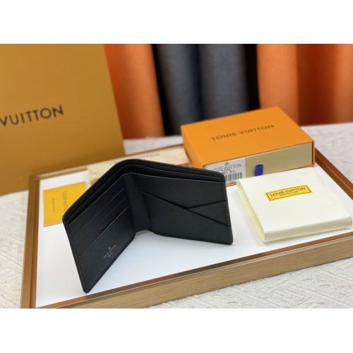 Replica Louis Vuitton LV Wallets For Unisex #1113696 $38.00 USD for Wholesale