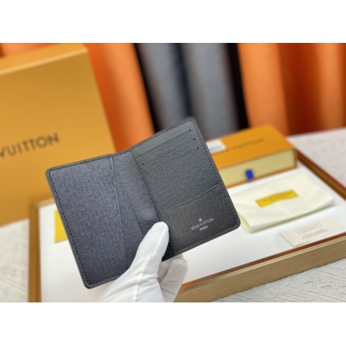 Replica Louis Vuitton LV Card Case For Unisex #1113698 $40.00 USD for Wholesale