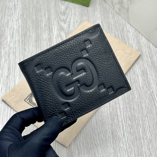 Gucci Wallets For Unisex #1113969 $40.00 USD, Wholesale Replica Gucci Wallets