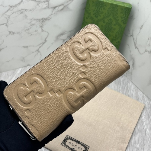 Gucci Wallets For Unisex #1113973 $42.00 USD, Wholesale Replica Gucci Wallets