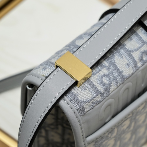 Replica Christian Dior AAA Quality Messenger Bags For Women #1114001 $82.00 USD for Wholesale