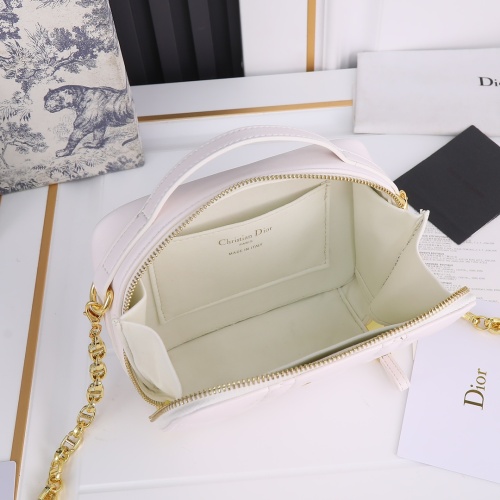 Replica Christian Dior AAA Quality Messenger Bags For Women #1114003 $82.00 USD for Wholesale