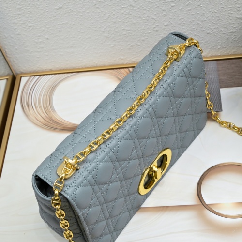 Replica Christian Dior AAA Quality Messenger Bags For Women #1114012 $92.00 USD for Wholesale