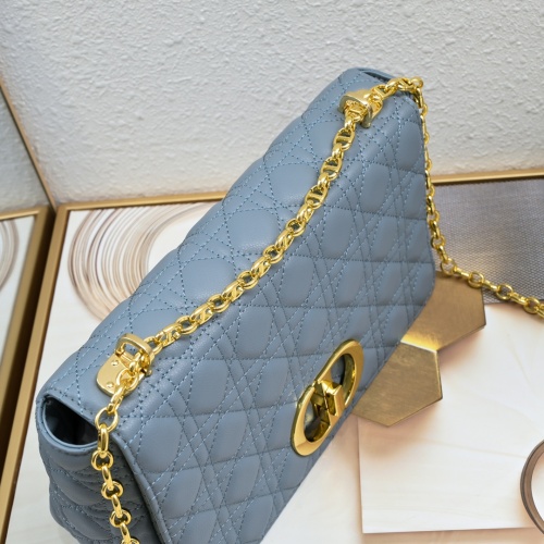 Replica Christian Dior AAA Quality Messenger Bags For Women #1114013 $92.00 USD for Wholesale