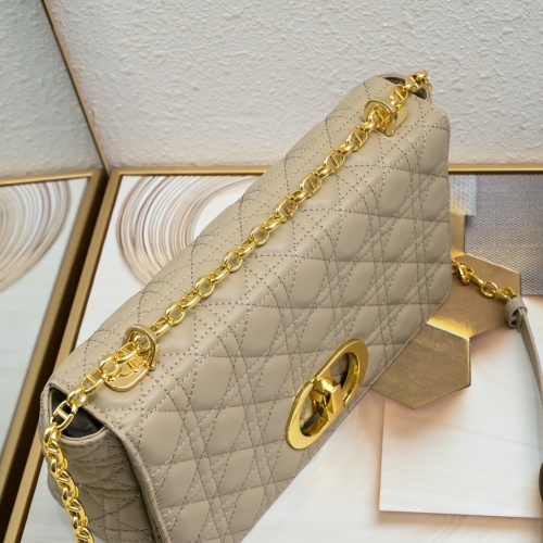 Replica Christian Dior AAA Quality Messenger Bags For Women #1114014 $92.00 USD for Wholesale