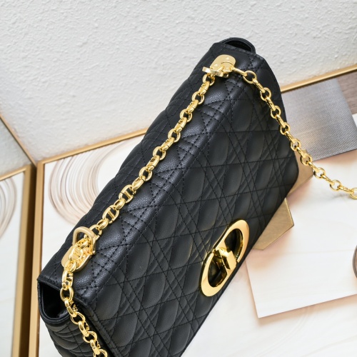 Replica Christian Dior AAA Quality Messenger Bags For Women #1114017 $92.00 USD for Wholesale