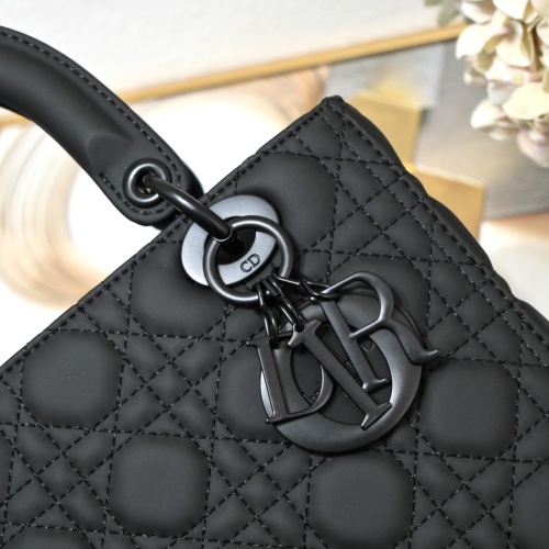 Replica Christian Dior AAA Quality Handbags For Women #1114027 $85.00 USD for Wholesale