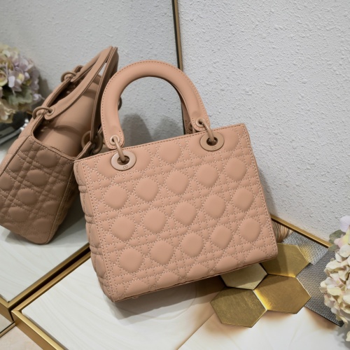 Replica Christian Dior AAA Quality Handbags For Women #1114029 $85.00 USD for Wholesale