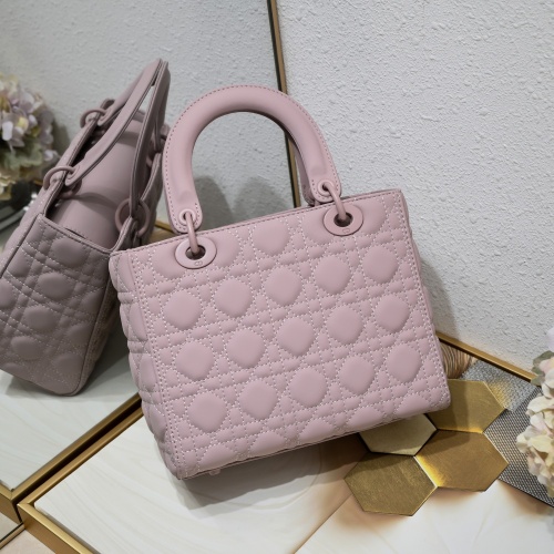 Replica Christian Dior AAA Quality Handbags For Women #1114030 $85.00 USD for Wholesale