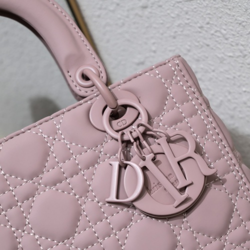 Replica Christian Dior AAA Quality Handbags For Women #1114030 $85.00 USD for Wholesale