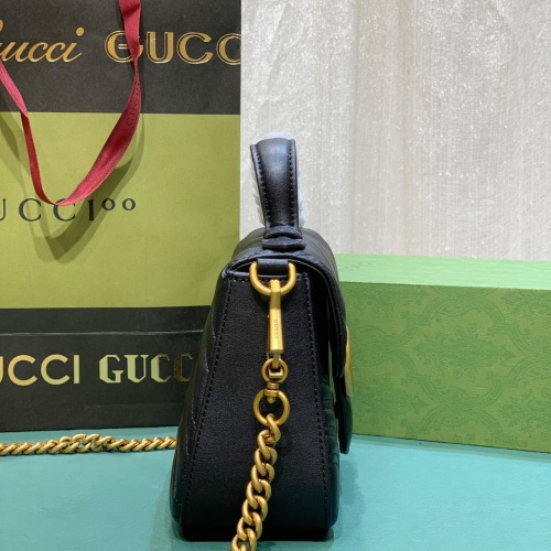 Replica Gucci AAA Quality Messenger Bags For Women #1114069 $80.00 USD for Wholesale