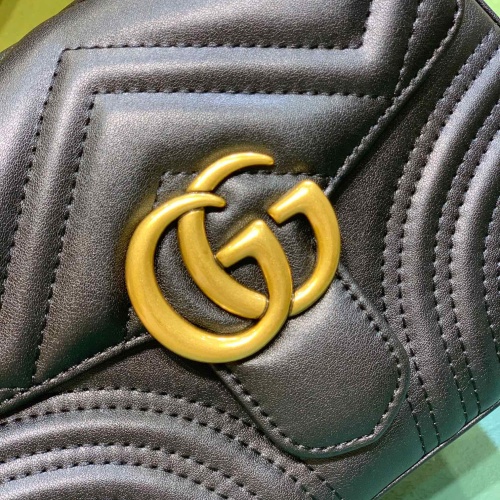 Replica Gucci AAA Quality Messenger Bags For Women #1114069 $80.00 USD for Wholesale