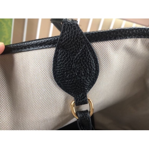 Replica Gucci AAA Quality Shoulder Bags For Women #1114070 $80.00 USD for Wholesale