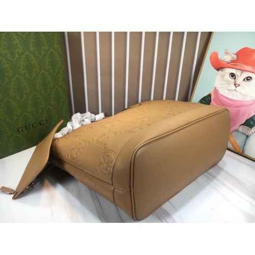 Replica Gucci AAA Quality Shoulder Bags For Women #1114071 $80.00 USD for Wholesale