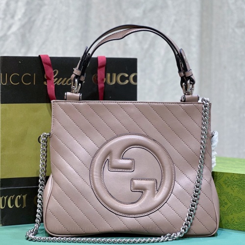 Gucci AAA Quality Handbags For Women #1114077 $72.00 USD, Wholesale Replica Gucci AAA Quality Handbags