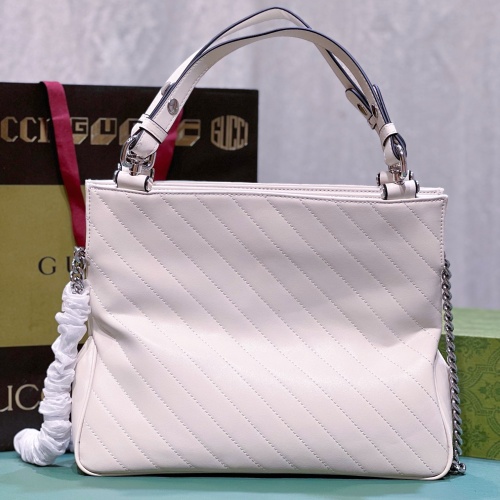 Replica Gucci AAA Quality Handbags For Women #1114078 $72.00 USD for Wholesale