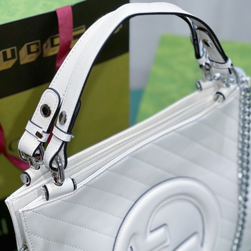 Replica Gucci AAA Quality Handbags For Women #1114078 $72.00 USD for Wholesale