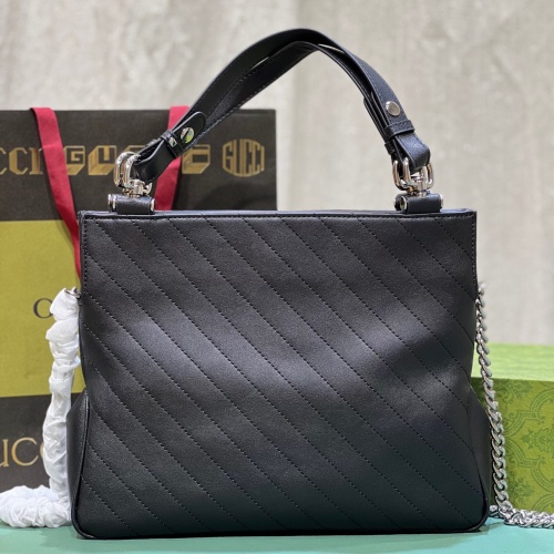 Replica Gucci AAA Quality Handbags For Women #1114079 $72.00 USD for Wholesale