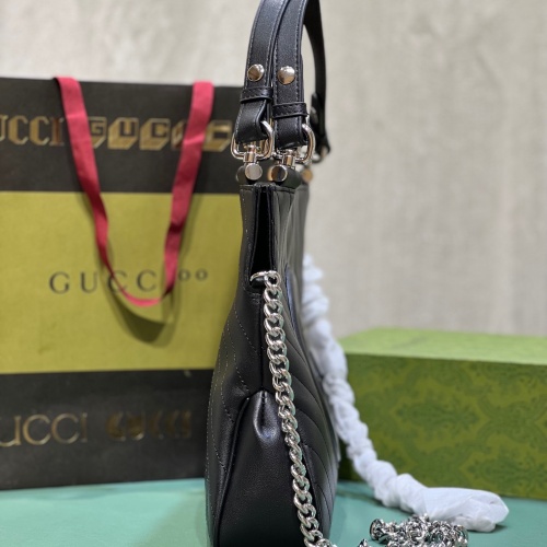 Replica Gucci AAA Quality Handbags For Women #1114079 $72.00 USD for Wholesale