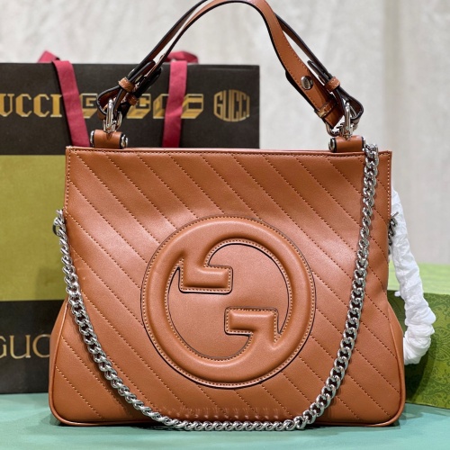 Gucci AAA Quality Handbags For Women #1114080 $72.00 USD, Wholesale Replica Gucci AAA Quality Handbags