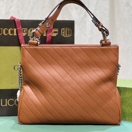 Replica Gucci AAA Quality Handbags For Women #1114080 $72.00 USD for Wholesale