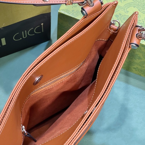 Replica Gucci AAA Quality Handbags For Women #1114080 $72.00 USD for Wholesale