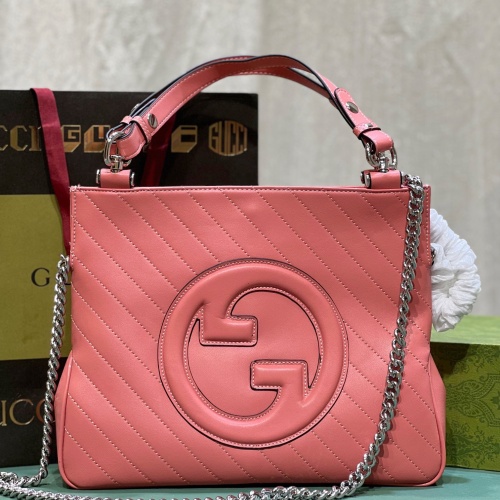 Gucci AAA Quality Handbags For Women #1114081 $72.00 USD, Wholesale Replica Gucci AAA Quality Handbags