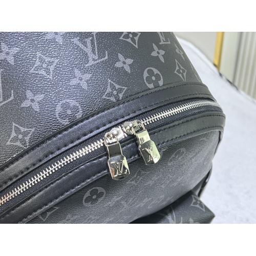 Replica Louis Vuitton LV AAA Man Backpacks #1114088 $85.00 USD for Wholesale