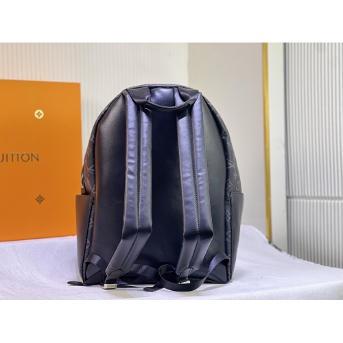 Replica Louis Vuitton LV AAA Man Backpacks #1114088 $85.00 USD for Wholesale