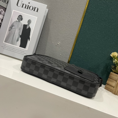 Replica Louis Vuitton AAA Man Messenger Bags #1114091 $68.00 USD for Wholesale