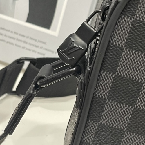 Replica Louis Vuitton AAA Man Messenger Bags #1114091 $68.00 USD for Wholesale